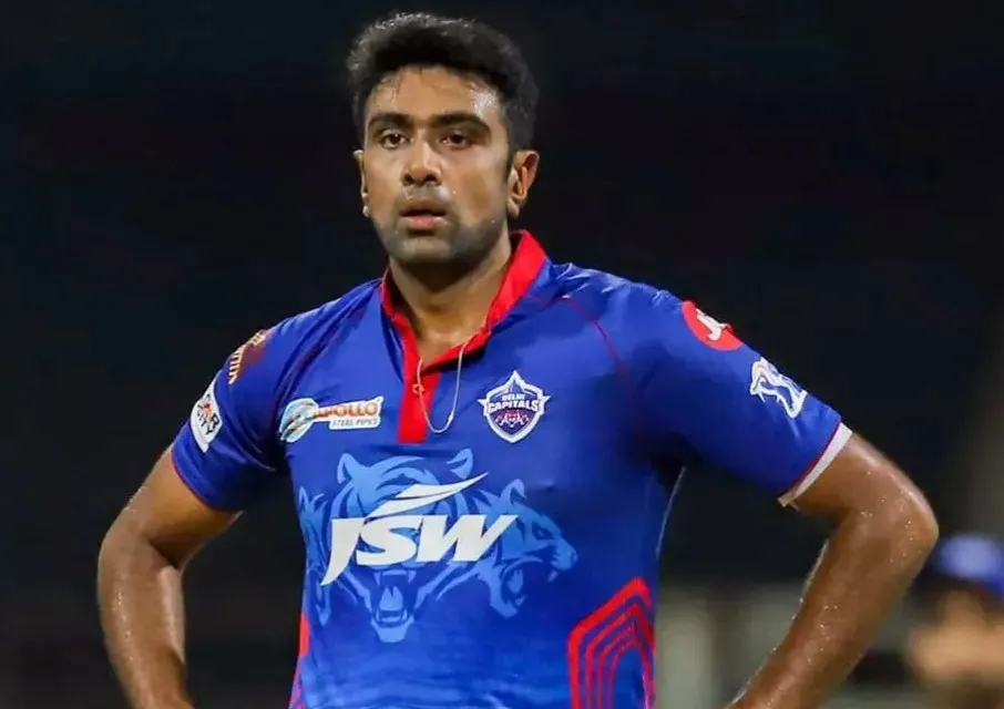 Sanjay Manjrekar on Ravichandran Ashwin