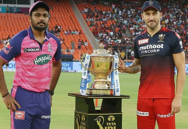 Sanju Samson Post Match Interview-Qualifier 2-RR vs RCB-IPL 2022