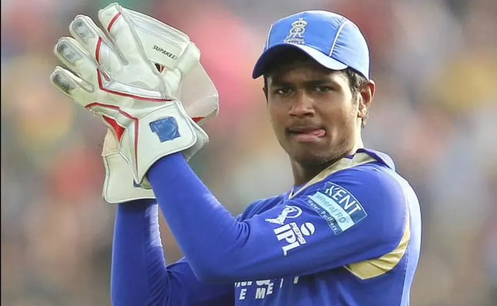Sanju Samson Post Match Interview-Qualifier 2-RR vs RCB-IPL 2022