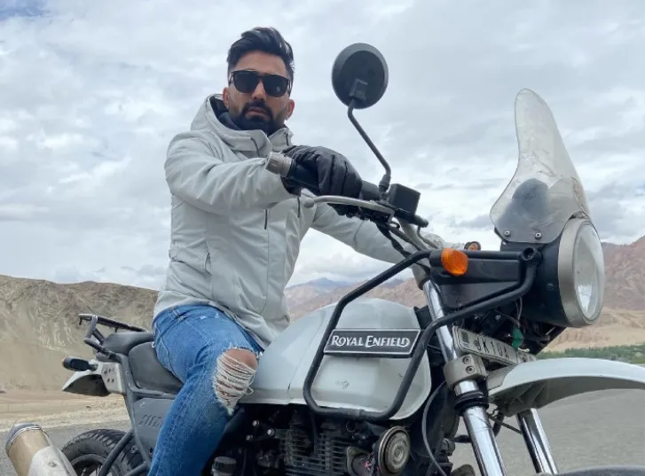 Rahul Tewatia