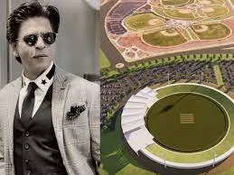 Shah Rukh Khan