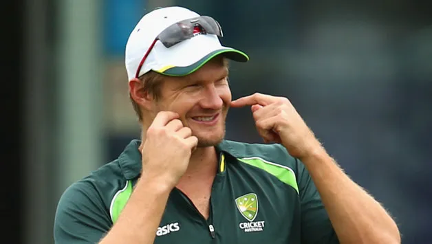 Shane Watson