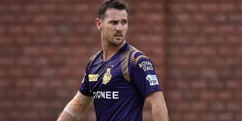 Shaun Tait