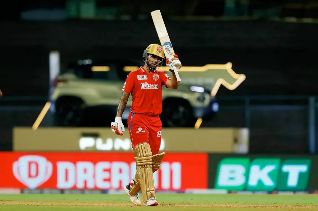 IPL 2022 Orange-Purple Cap Race