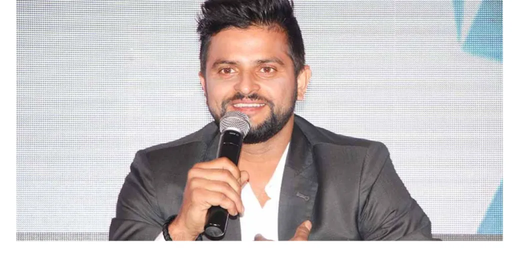 Suresh Raina says I Really want to RCB will win IPL 2022 trophy for virat Kohli