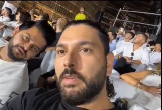 Suresh Raina Yuvraj singh