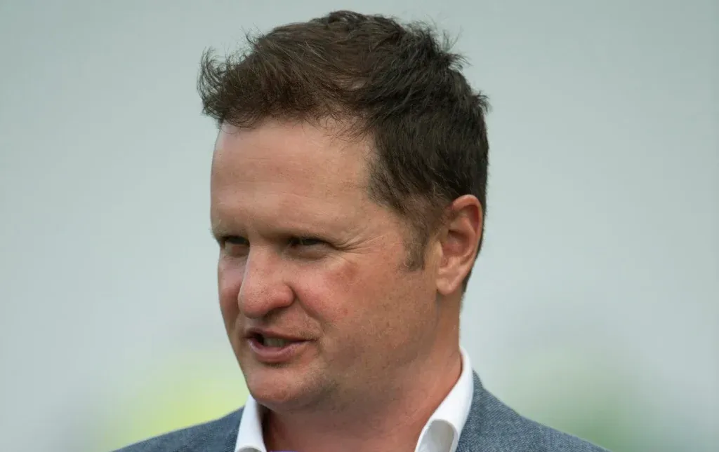 Rob Key england cricket team new managing director