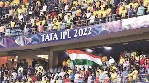 Tata IPL 2022
