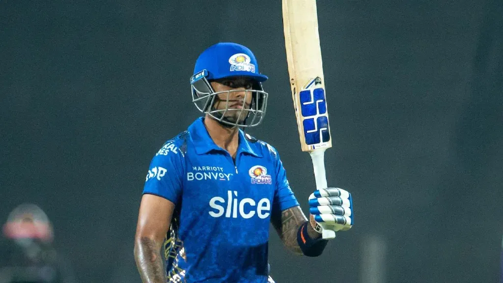 Suryakumar Yadav IPL 2022