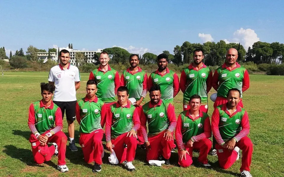 Valletta Cup 2022
