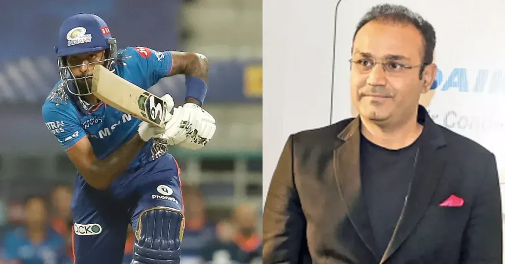 Virender Sehwag