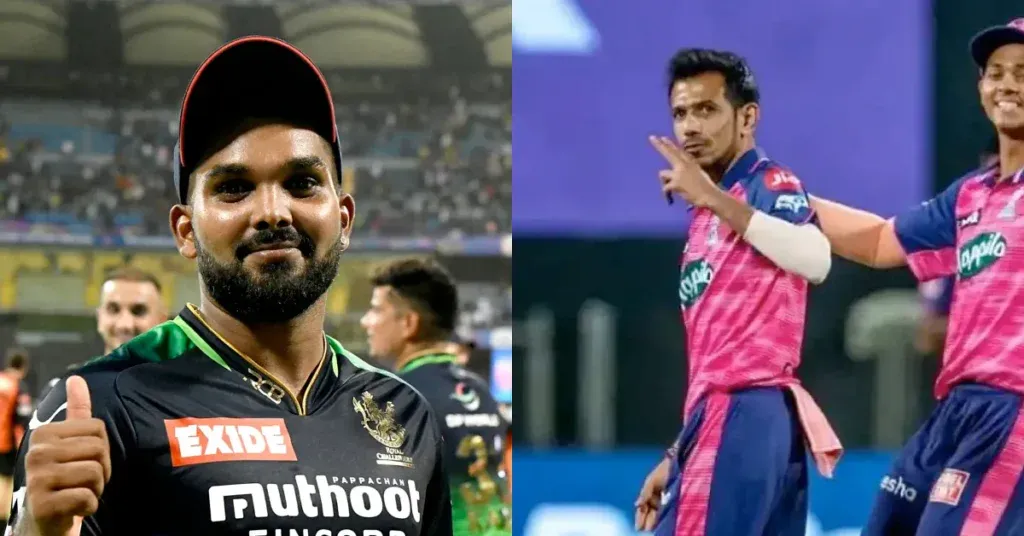 Lasith Malinga on wanindu hasaranga and yuzvendra chahal