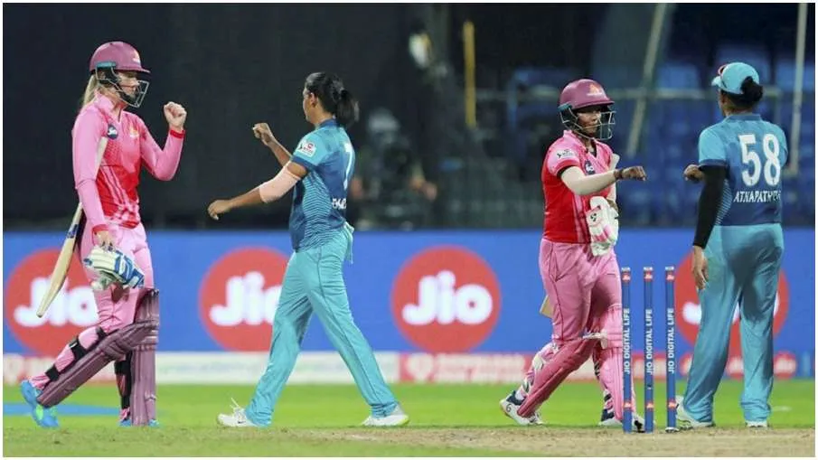 Women Challenge T20