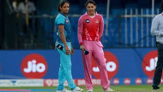 Women Challenge T20