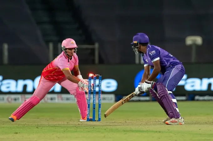 Women’s T20 Challenge