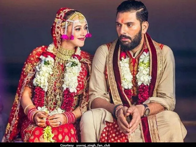 Yuvraj Singh 