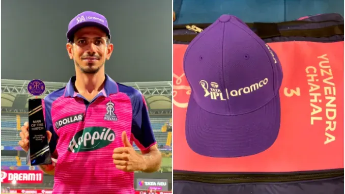 IPL 2022 Orange-Purple Cap Race