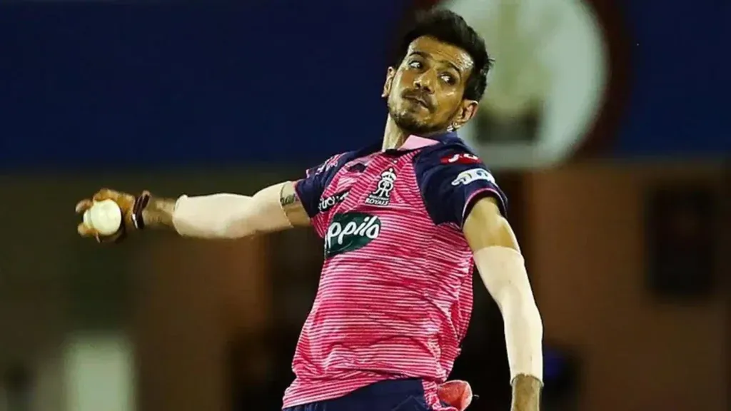 Yuzvendra Chahal Is One OF The Reason Of RR Loss In IPL 2022 Final Match Against GT