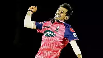 Yuzvendra Chahal Is One OF The Reason Of RR Loss In IPL 2022 Final Match Against GT