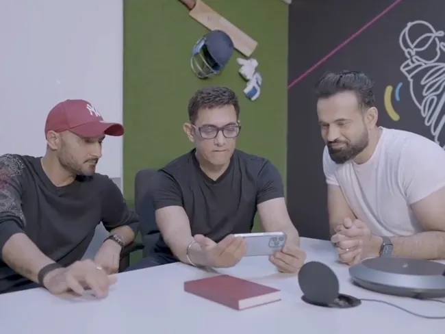 aamir khan
