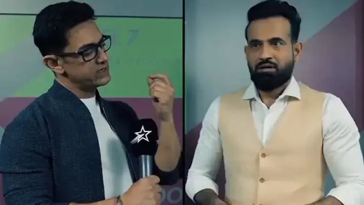 aamir khan