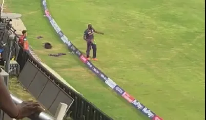 andre russell