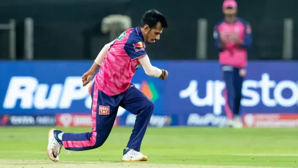 Yuzvendra Chahal on purple cap or ipl title