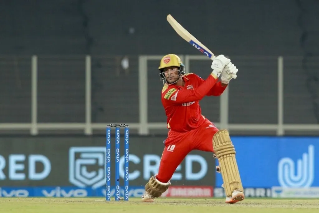 Mayank Agarwal