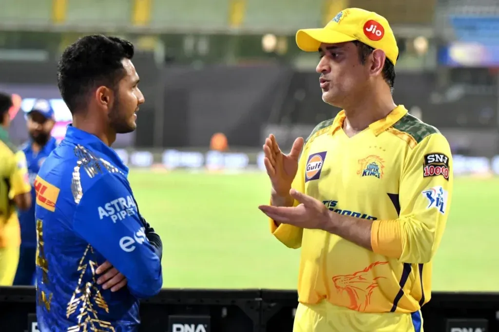 Shoaib Akhtar on MS Dhoni
