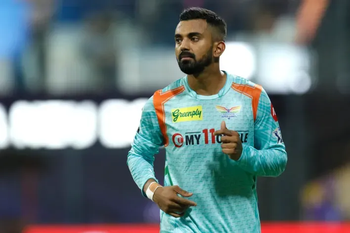 Ravi Shastri on KL Rahul