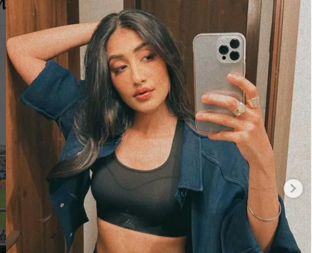 Yuzvendra Chahal