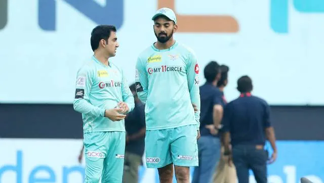 Gautam Gambhir