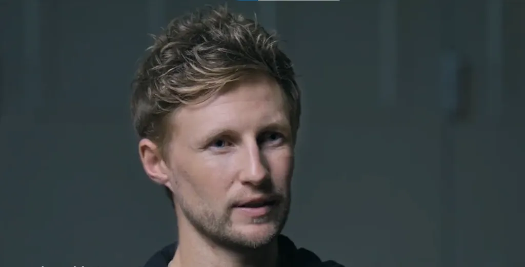 Joe Root