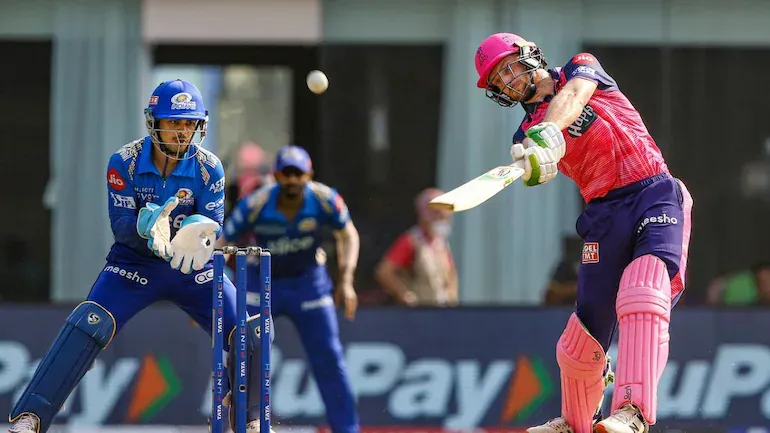 Jos Buttler