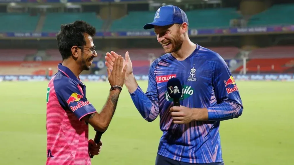 IPL 2022