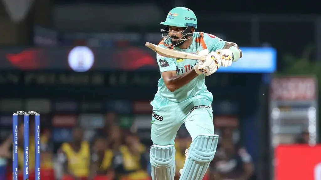 kl Rahul