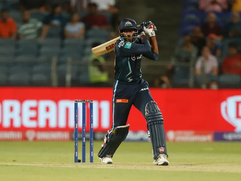 Vijay Shankar