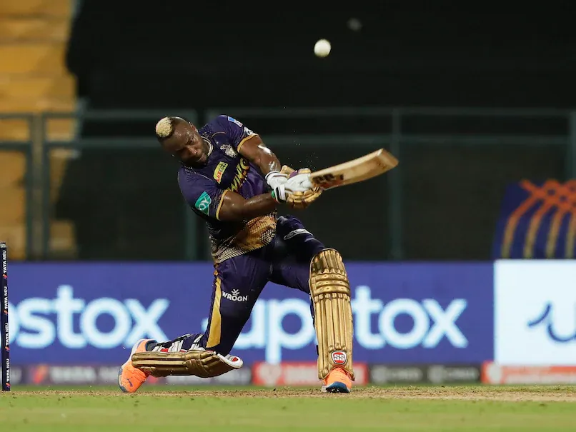 Andre Russell IPL 2022