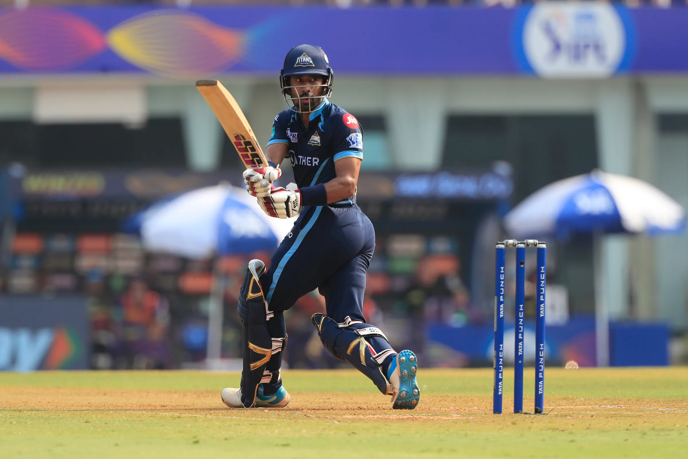 Wriddhiman Saha
