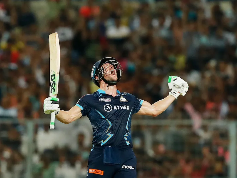 David Miller-IPL 2022