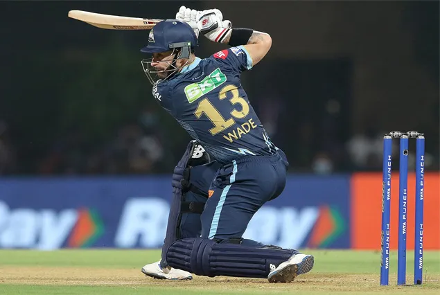 matthew wade