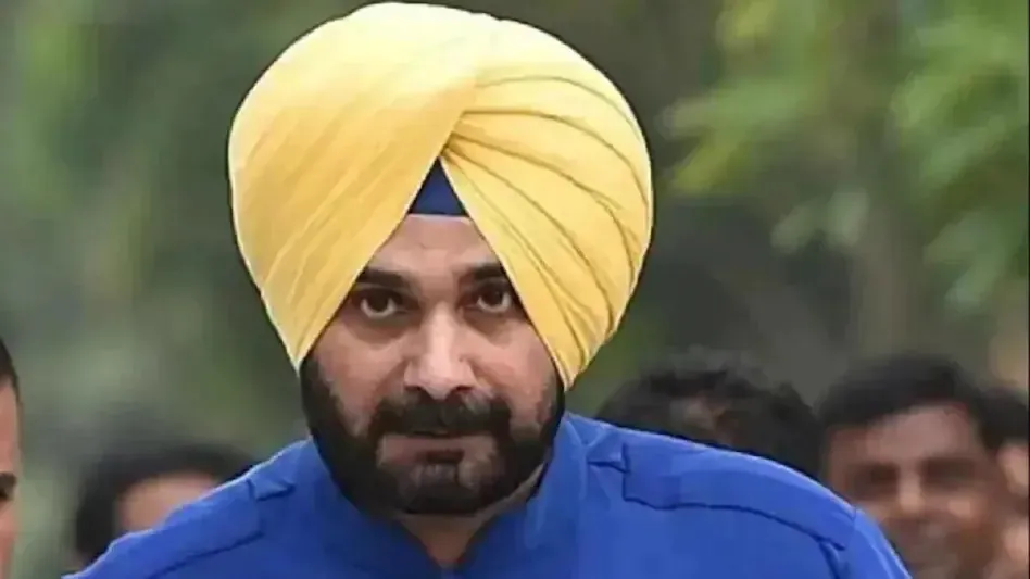 Navjot Singh Sidhu 1988 Road Rage Case