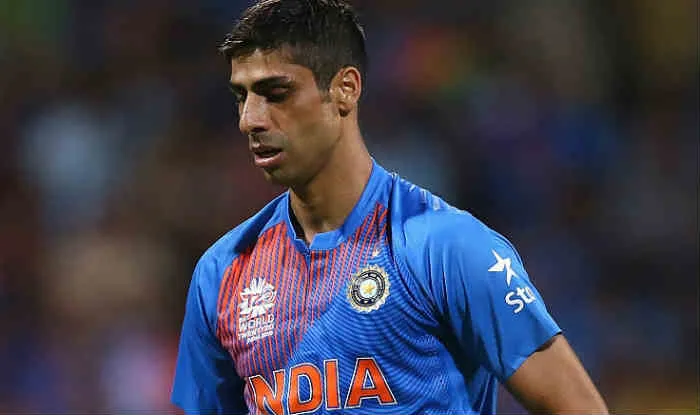 Ashish Nehra Kicked Yuzvendra Chahal