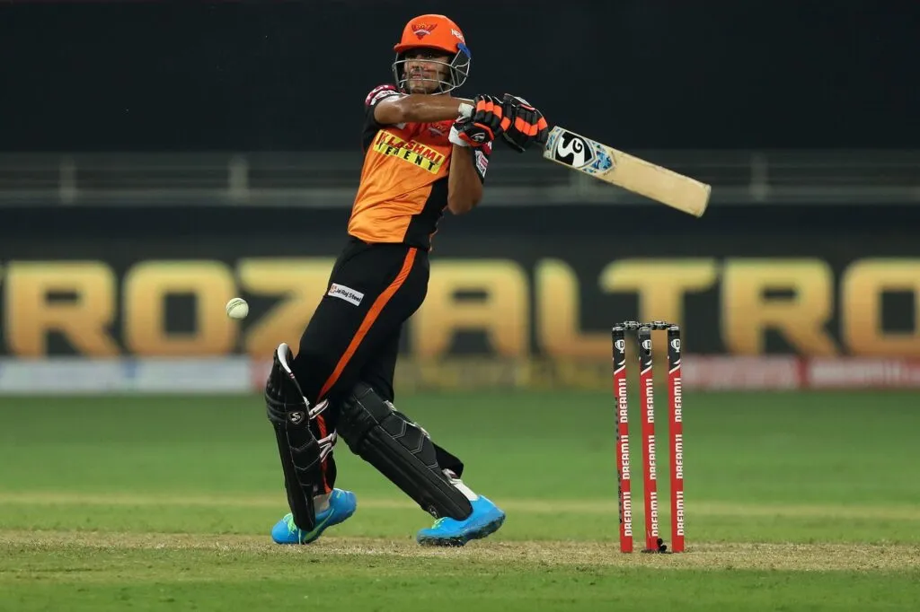 SRH vs MI