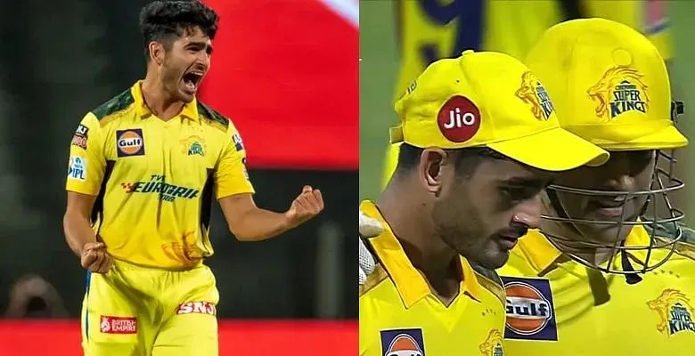  MS Dhoni
