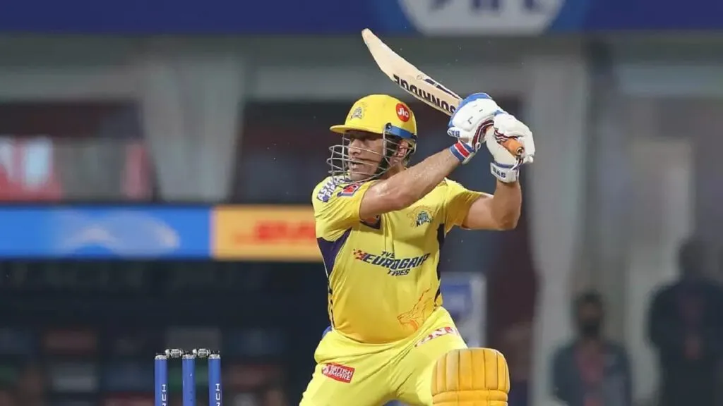 ms dhoni