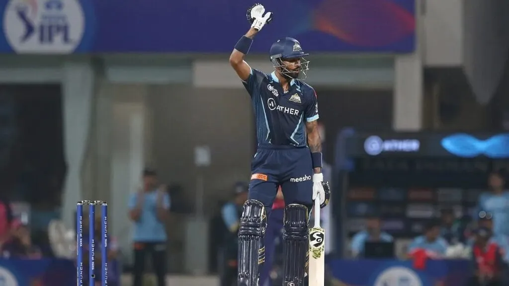 hardik pandya