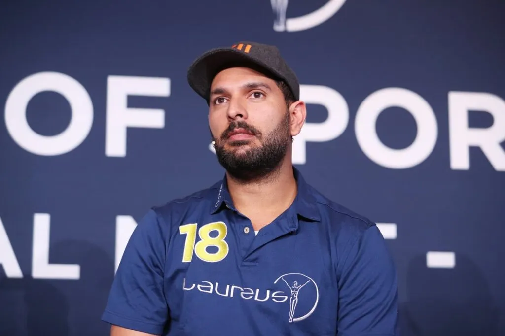 Yuvraj Singh on Team India Flop Show In ICC Events