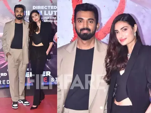  KL Rahul Athiya shetty Wedding Updates
