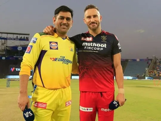  MS Dhoni 200 IPL match For CSK
